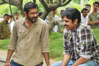 CMGR Movie Working Stills